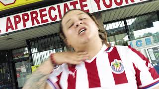 Richiwaynee Ft Lil Geezie - Ctm Official Music Video