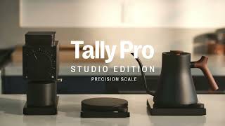 Fellow Tally Pro Out of Stock? : r/pourover