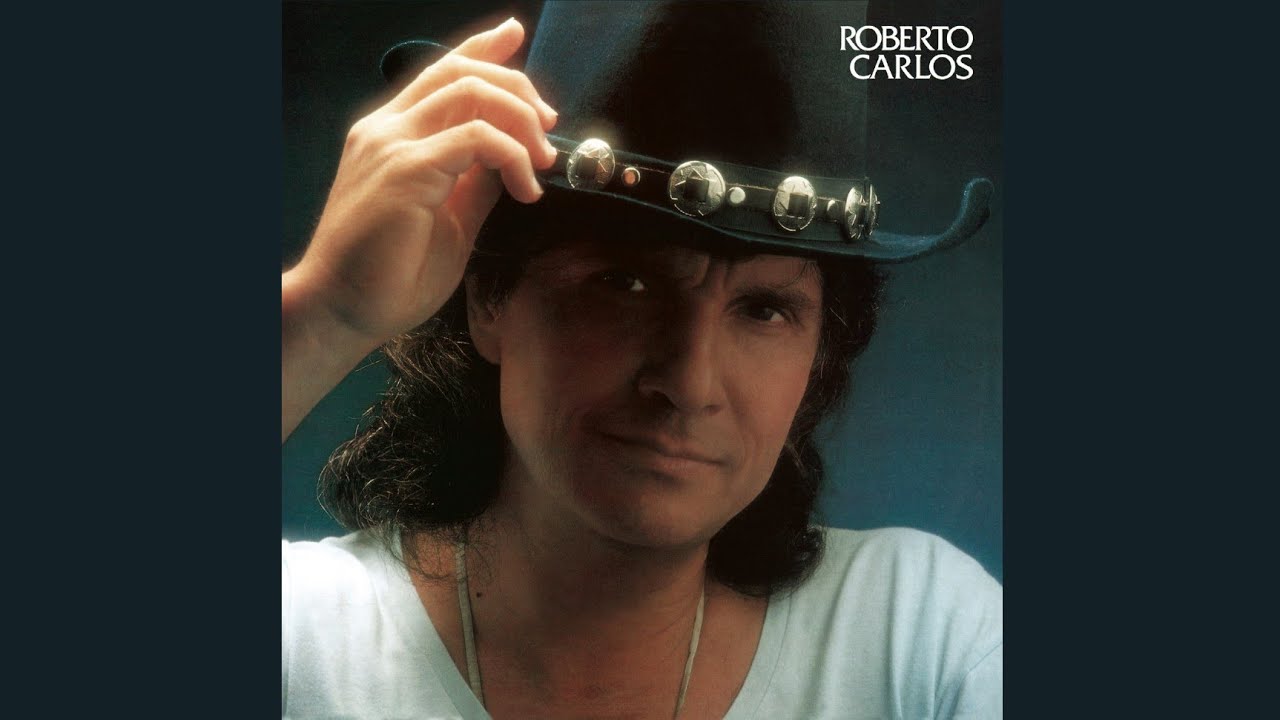 Una Casita Blanca - Roberto Carlos (1991)