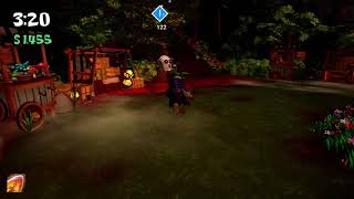 Minion Mail Game Early Footage screenshot 4