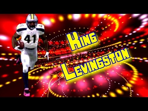 King Levingston! Madden 16 Relocation Franchise Ep. 23 | Week 5 vs. RIVAL BRONCOS - YouTube