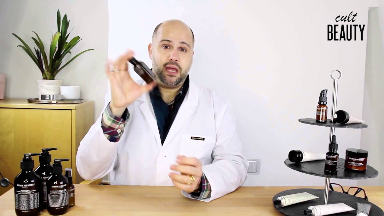 grown alchemist eye makeup remover