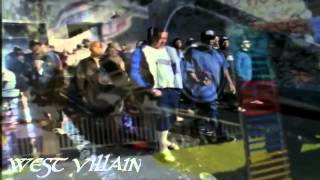 Daz ft  Ice Cube & MC Ren    Blaze It Up  DJ Nabz & West Villain Remix