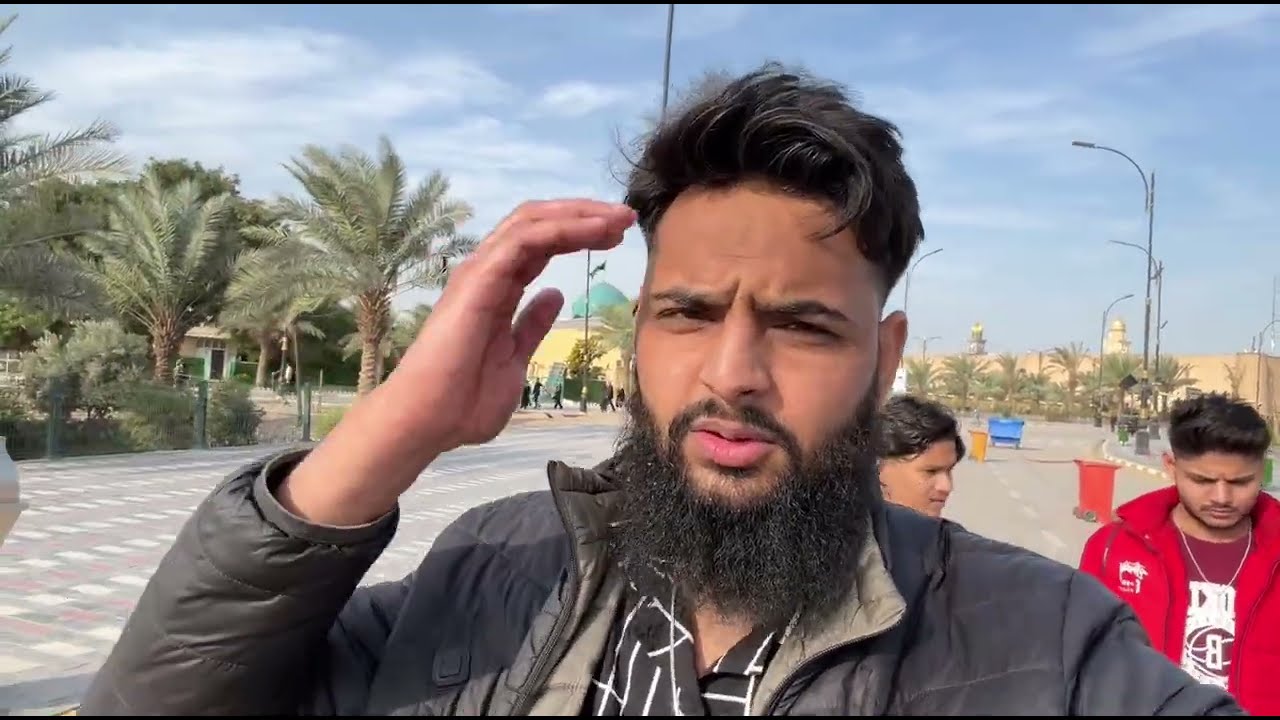 House of Mola ali A.s where he was given gusl and kafan💔🥹Mola ali ka ghar jaha farishto ne gusl diya