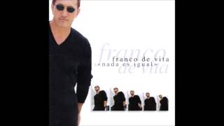 Video thumbnail of "Franco De Vita - Te Recordaré"