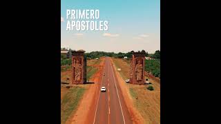PRIMERO APOSTOLES, PRIMERO MISIONES