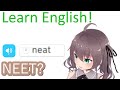 Duolingo Repeatedly Insults Matsuri (Hololive) [English Subbed]
