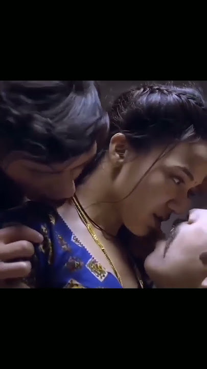 Threesome kissing 🔥#trending #kiss #hot #sexy #shorts