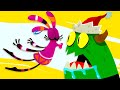 Adventures of qumiqumi  the snowman 4k full episode  cartoons for kids