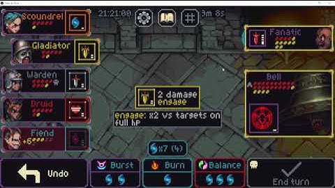 Slice & Dice Demo Heaven Speedrun 7m 14s