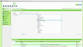 NITO - How to Set Up A Category To Block