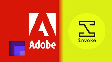 Invoke AI Joins Adobe: Disrupting Creative Workflows 🚀