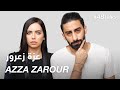 #ABtalks with Azza Zarour - مع عزة زعرور | Chapter 42