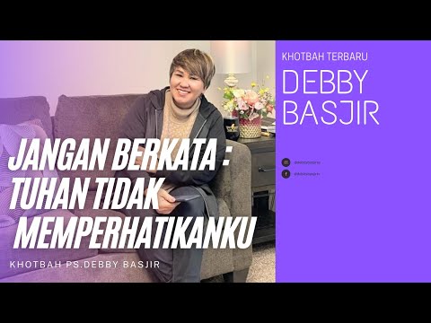 Video: Di mana dalam bible dikatakan jangan mengidolakan?