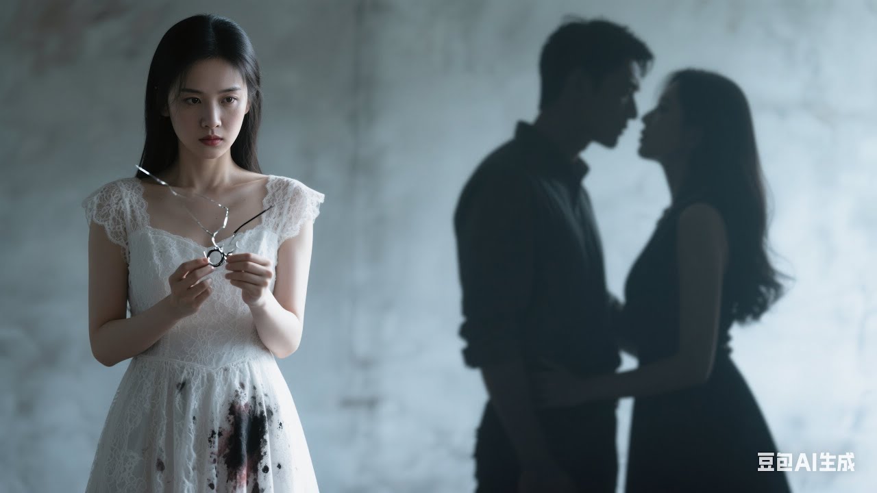 Wysadzona z domu, chora, mieszka w piwnicy. Jej siła jako MATKI dała jej POWER!