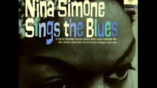 Nina Simone~ Sings The Blues (1967)FULL ALBUM