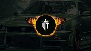  DJ All Night Breakbeat Tiktok Fyp Viral Remix Full Bass Version 2025