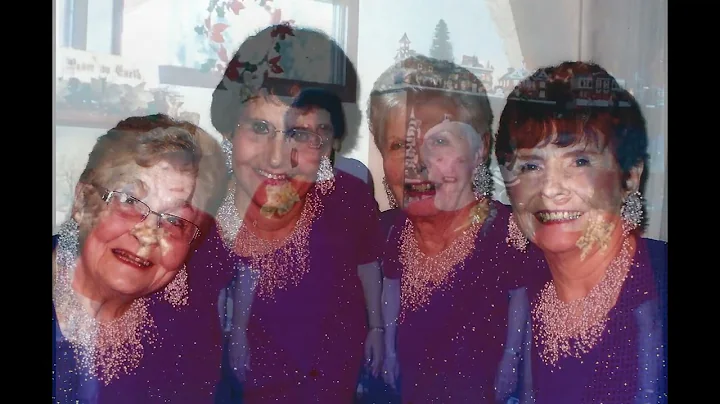 In Loving Memory Of Shirley