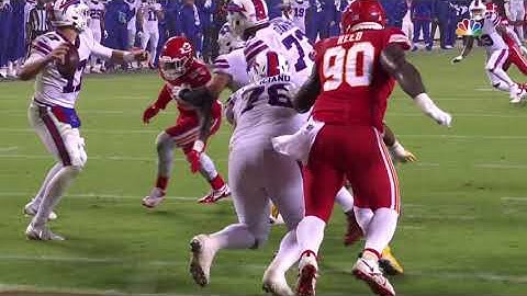 everyone is fed up with these horrible penalties