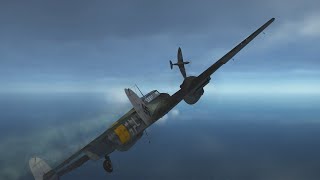 Vengeance channel: IL-2 Battle of Normandy