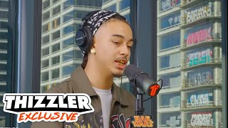 Tooda Osama - No Diddy || Bar Wars LA Takeover