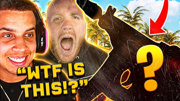 SWAGG AND I BUILT EACHOTHERS LOADOUTS...