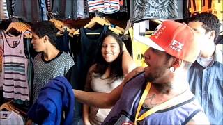 ANESTECIA EN LA TIENDA FXGORRA EN BARQUISIMETO