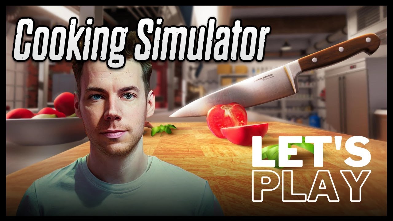 Cooking Simulator VR launches Dec 15 on PS VR2 – PlayStation.Blog