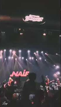 Status wa naif 30 detik