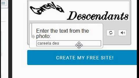 How to Create a Jimdo Website easily