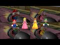 Mario Party 9 - All Free-for-All Minigames Mp3 Song