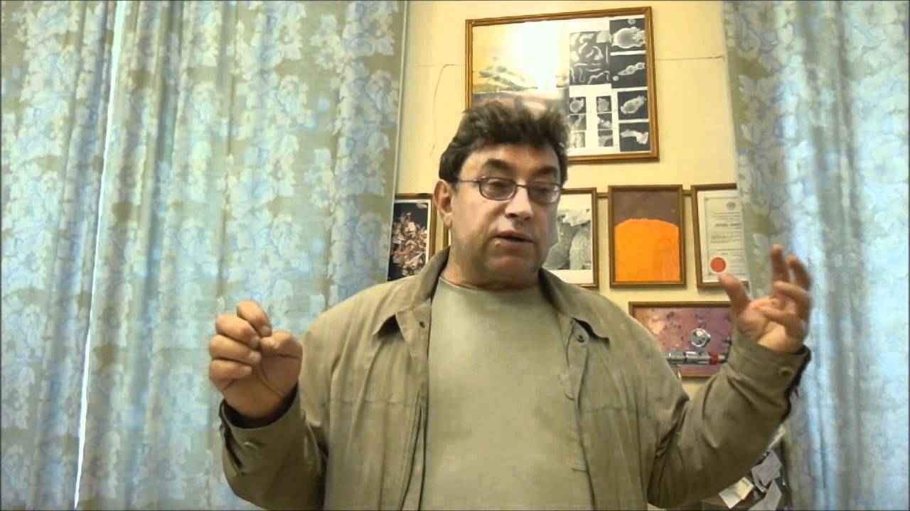 Альтернативная теория происхождения нефти - YouTube