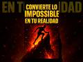 No Existe Lo Imposible