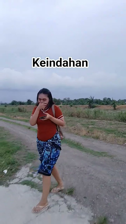 keindahan #hiburansegar