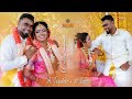 Jivendran  vaani wedding montage