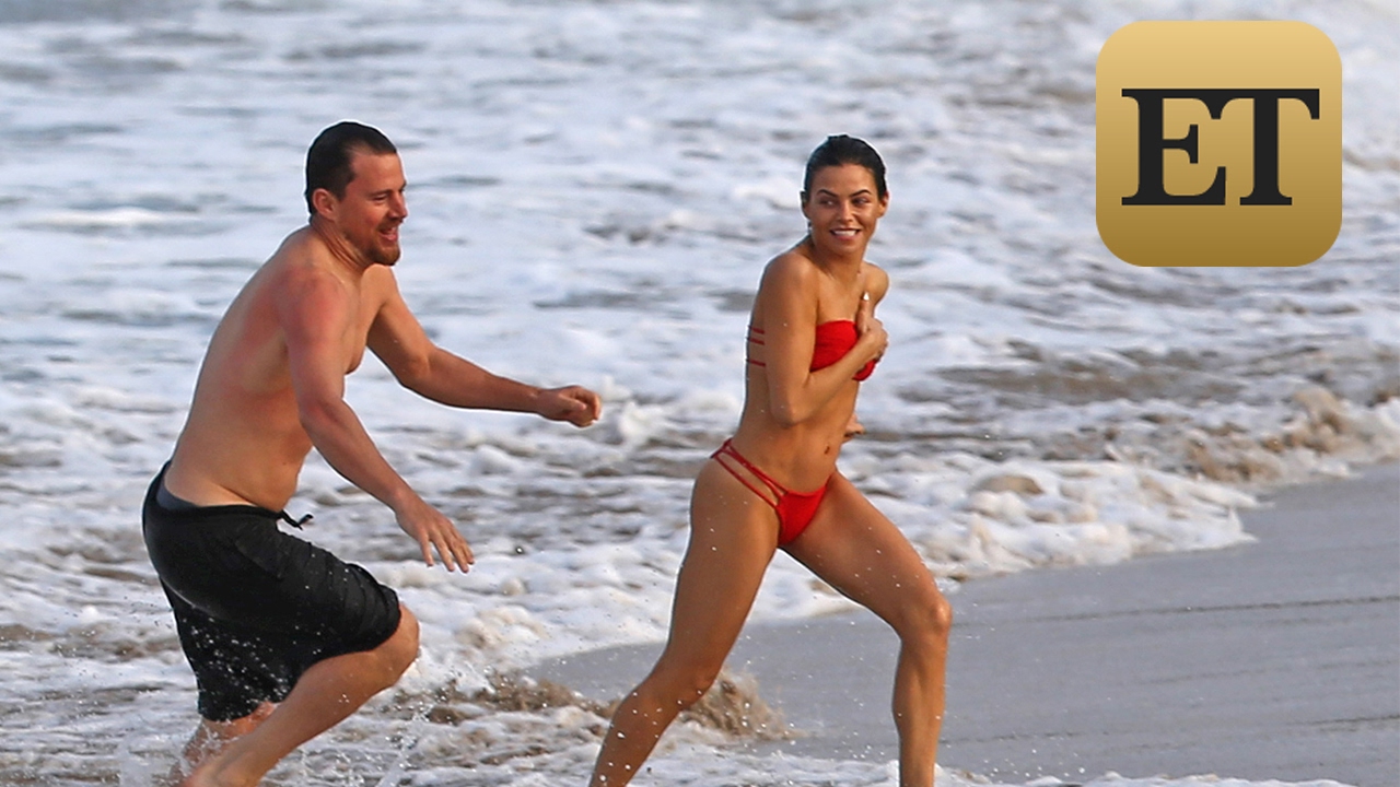 Bikini Jenna Dewan Tatum nudes (21 foto and video), Ass, Paparazzi, Instagram, underwear 2015 Bikini Jenna Dewan Tatum naked (93 photos), Sexy, Cleavage, Instagram, butt 2018
