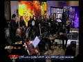 #معكم_منى_الشاذلي الموسيقار نصير شمة ومقطوعة