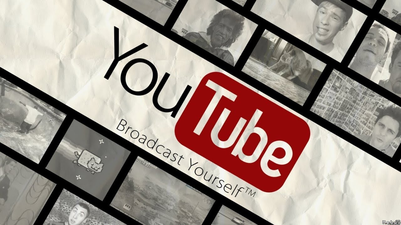 Comment avoir un fond d'écran en Hd - YouTube