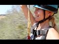 Yosemite Ziplines - Free like a bird