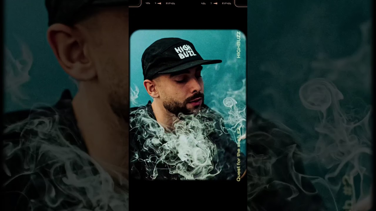 THE QUEST FOR THE SESH #2 BCN - THE HASHER CLUB   