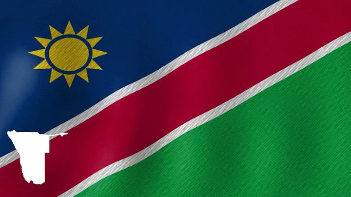 Namibia National Anthem (Instrumental) - Namibia, Land of the Brave.