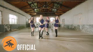 Rocking doll (록킹돌) | 'I Just Wanna Be With You' Performance Video