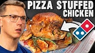 Mythical Kitchen - YouTube