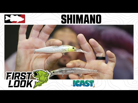 Shimano World Minnow 115SP