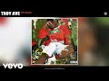 Troy Ave - Ice Cream (Audio)