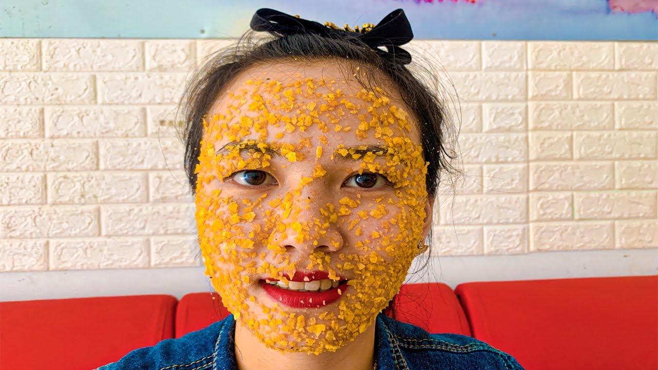 DORITOS DREAM GIRL - Czary Hulk