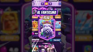 ASI PODRAS CONSEGUIR 12 FRAGMENTOS EN CLASH ROYALE #shorts #clashroyale #clashroyaleshorts #gaming