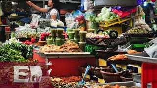 La Parrilla del Gran Cazador en el mercado de San Juan / Onda wow
