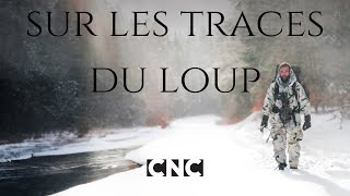 SUR LES TRACES DU LOUP  Le film