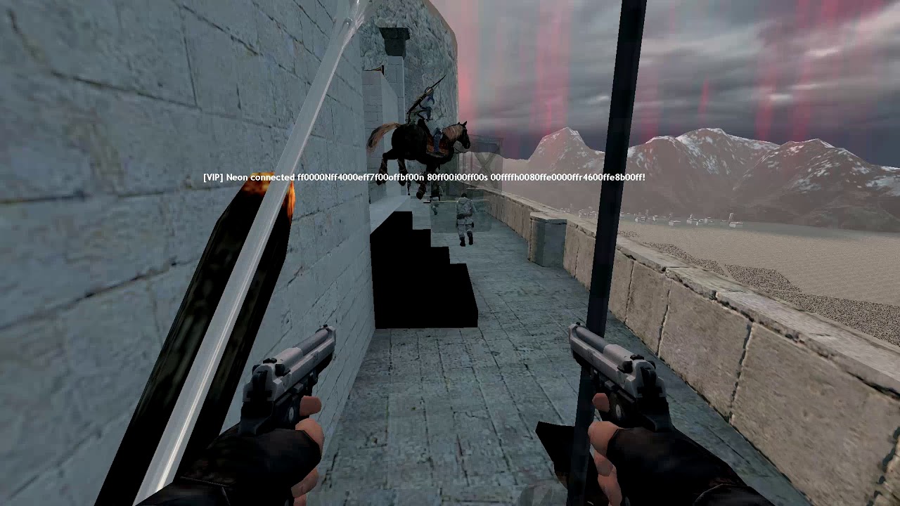 CSS ZE - LOTR Minas Tirith Solo Win with Gandalf